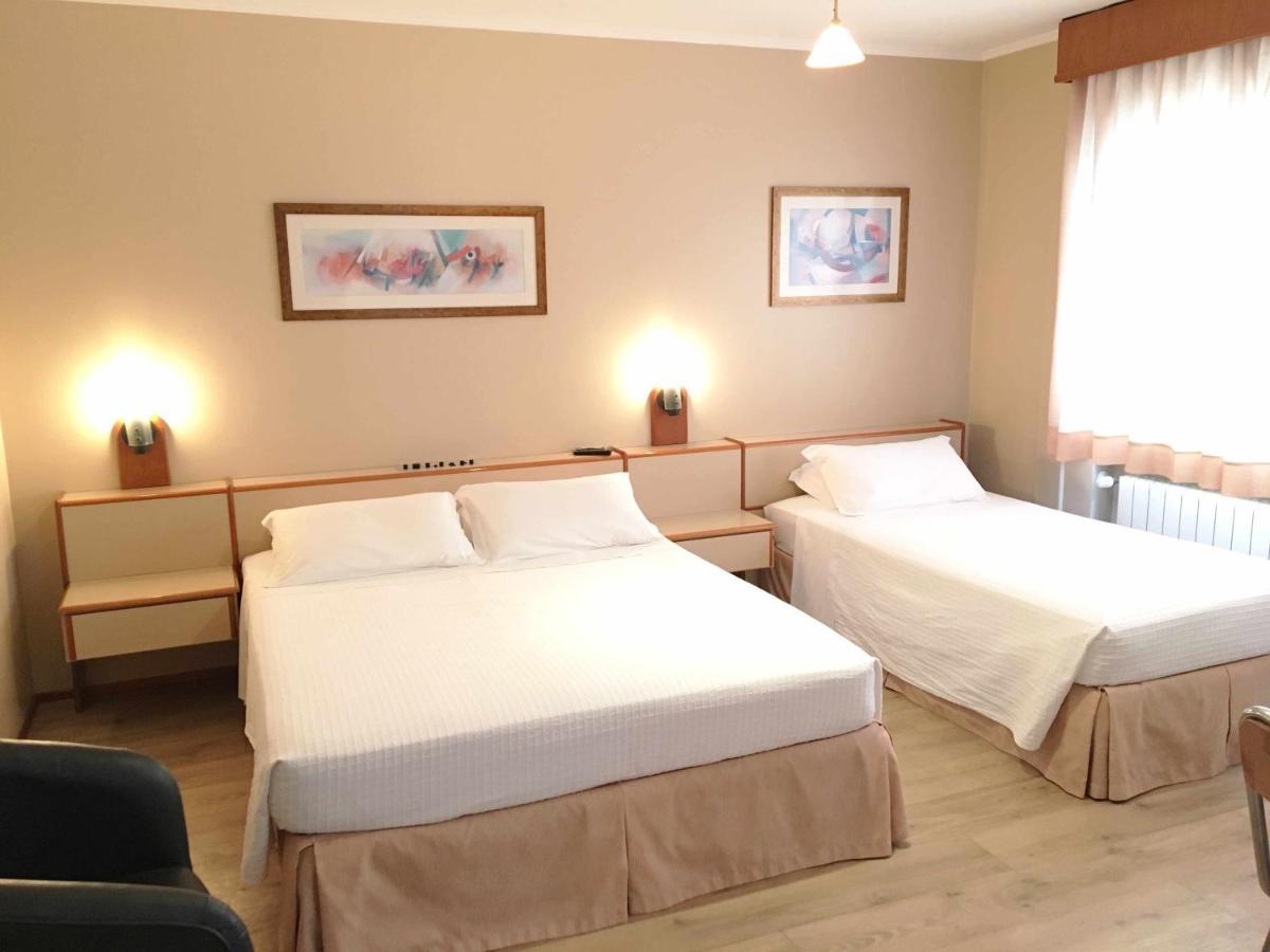 Cosmos Hotel Caxias do Sul Exterior photo