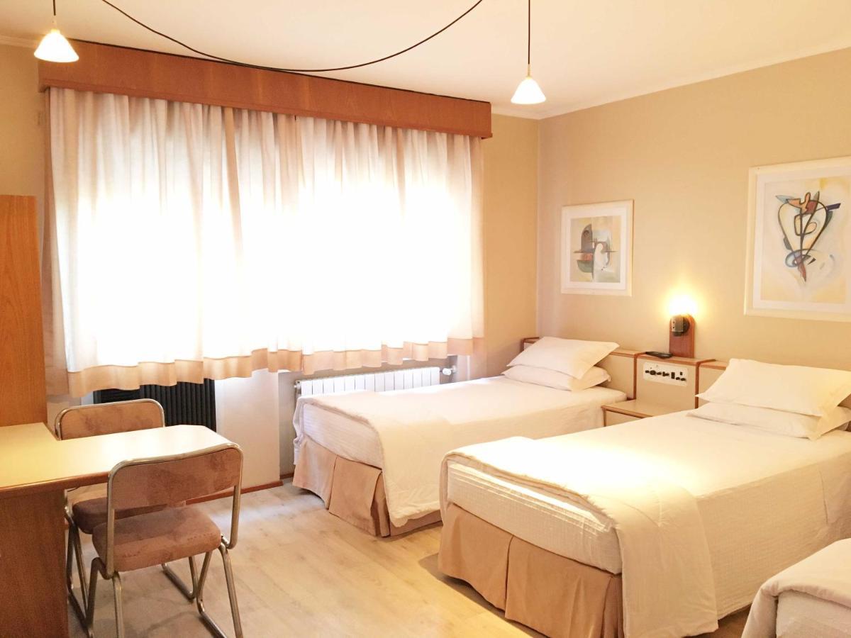Cosmos Hotel Caxias do Sul Exterior photo