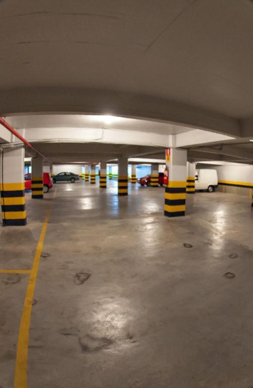 Cosmos Hotel Caxias do Sul Exterior photo