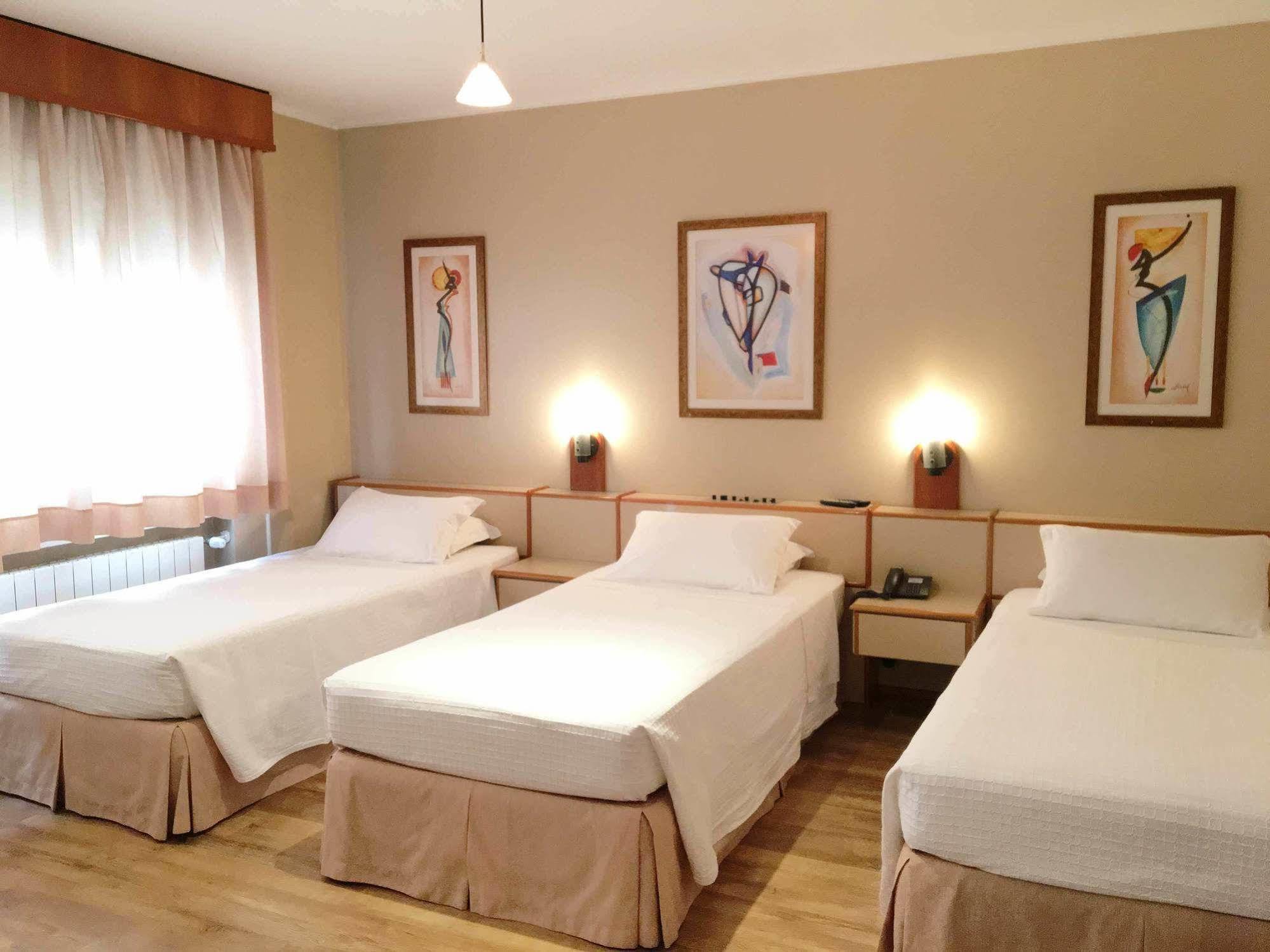 Cosmos Hotel Caxias do Sul Exterior photo