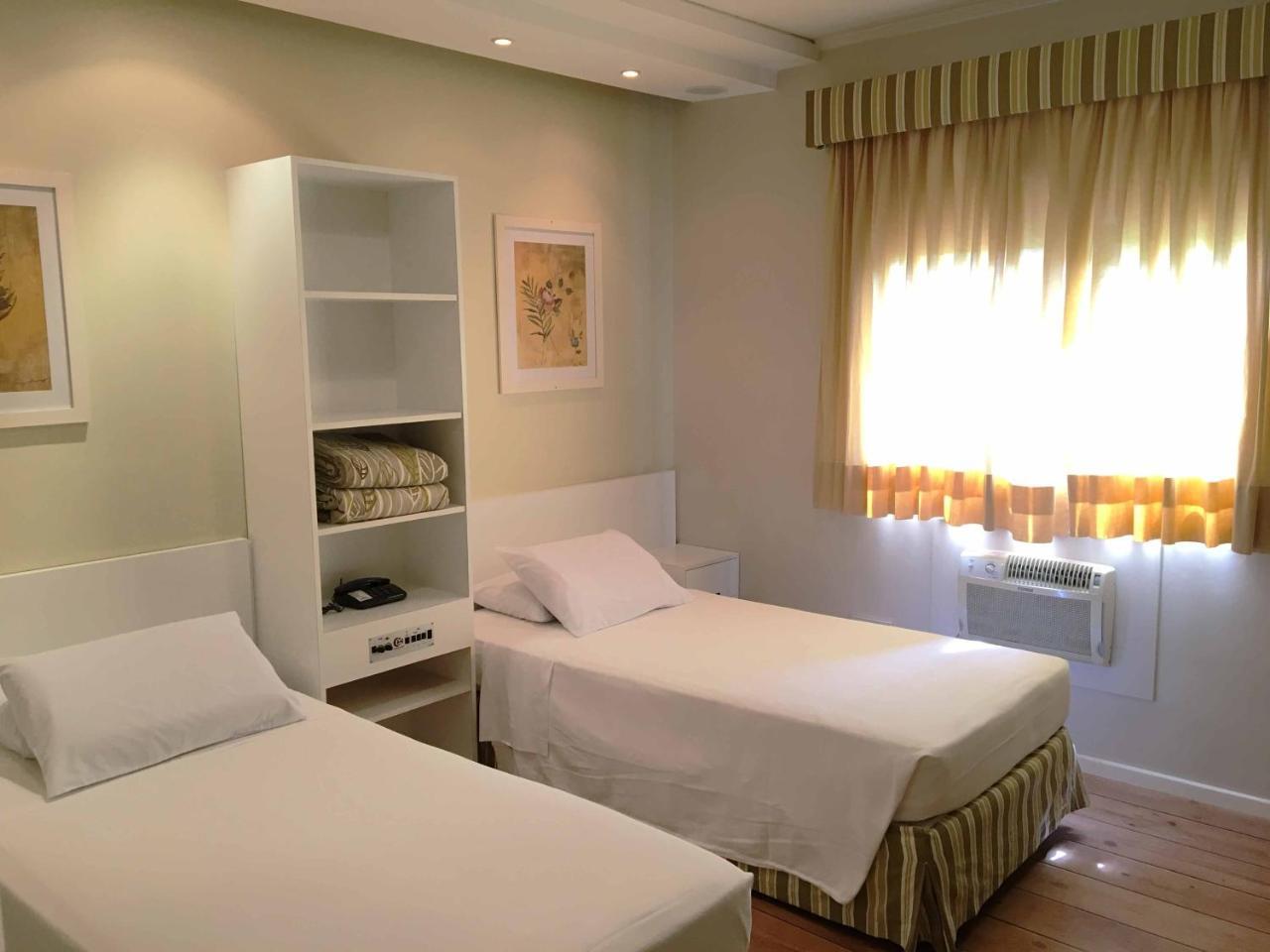 Cosmos Hotel Caxias do Sul Exterior photo